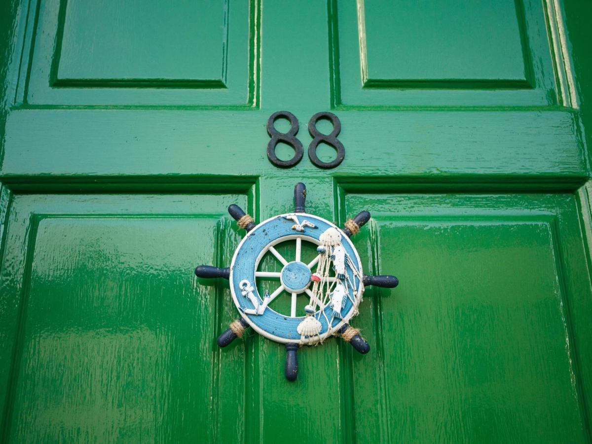 The Nautical Apartment Portrush Quarto foto